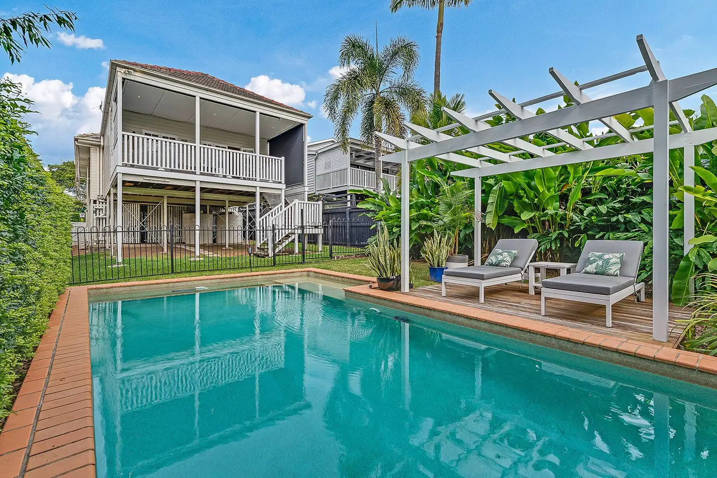 Main view of Homely house listing, 176 Strong Avenue, Graceville QLD 4075