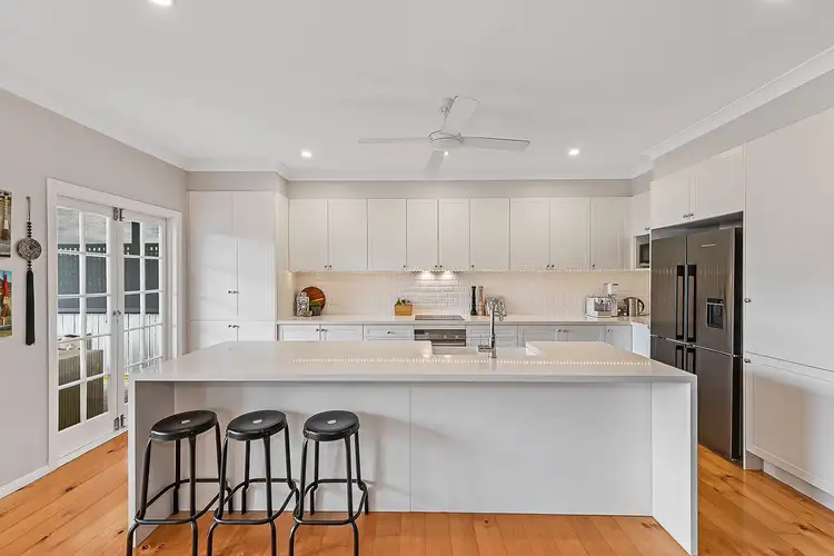 Third view of Homely house listing, 176 Strong Avenue, Graceville QLD 4075