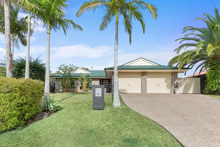 157 Outlook Drive, Tewantin QLD 4565