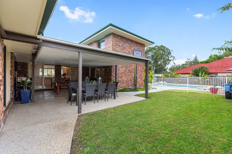 Fifth view of Homely house listing, 157 Outlook Drive, Tewantin QLD 4565
