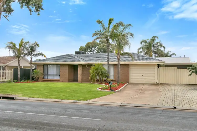 53 Condor Avenue, Burton SA 5110