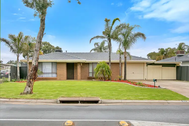 Second view of Homely house listing, 53 Condor Avenue, Burton SA 5110
