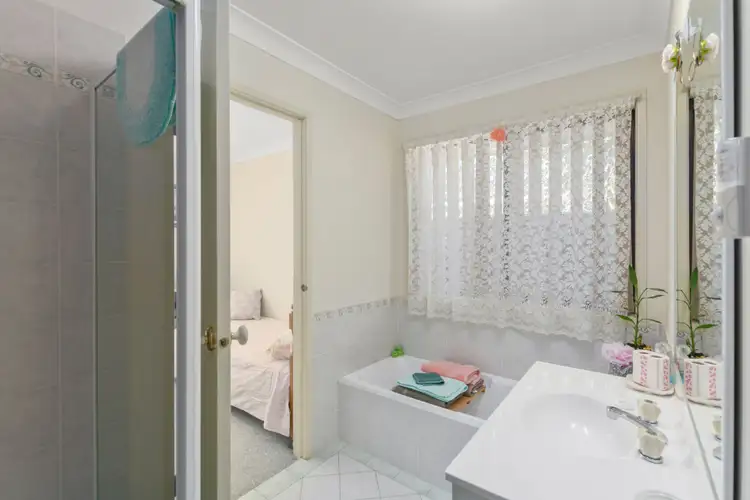 Fifth view of Homely house listing, 5 Silverwood Place, Horsley NSW 2530