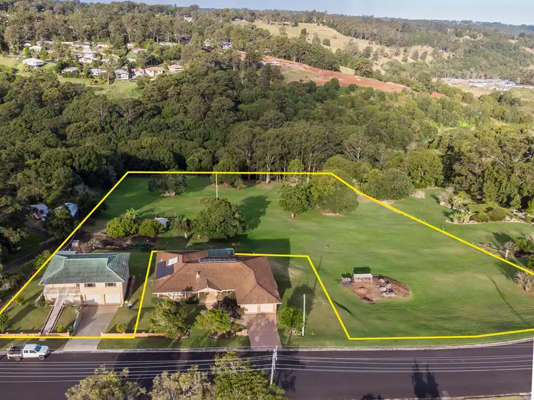 112 Invercauld Road, Goonellabah NSW 2480