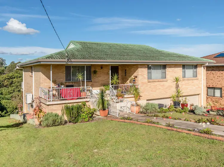 Second view of Homely house listing, 112 Invercauld Road, Goonellabah NSW 2480