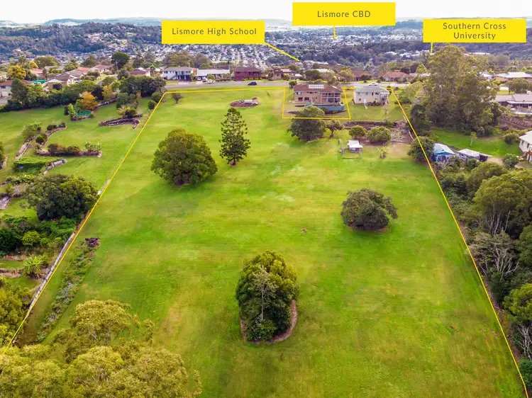 Third view of Homely house listing, 112 Invercauld Road, Goonellabah NSW 2480
