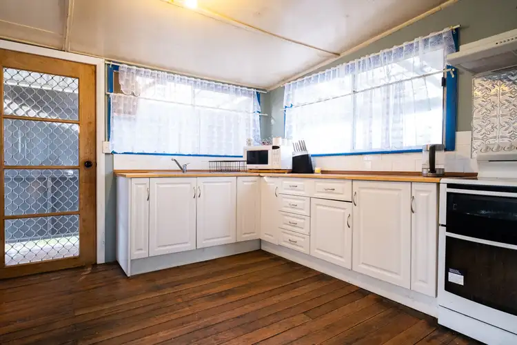 Second view of Homely house listing, 101 Golgotha Street, Armidale NSW 2350