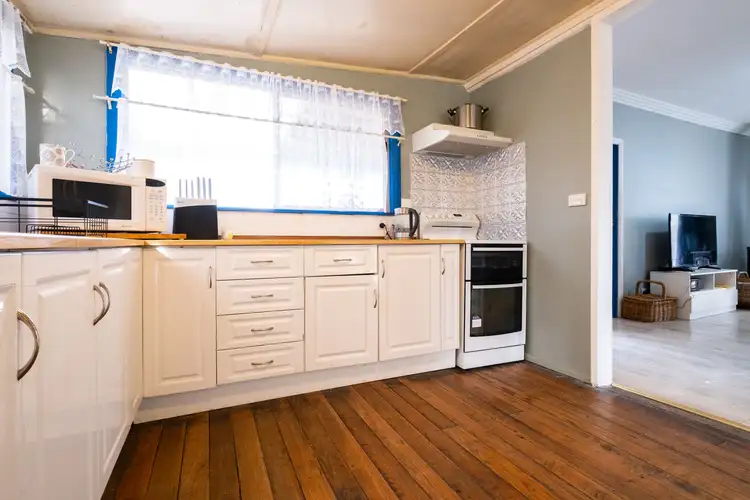 Third view of Homely house listing, 101 Golgotha Street, Armidale NSW 2350