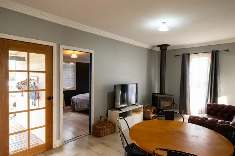 Fourth view of Homely house listing, 101 Golgotha Street, Armidale NSW 2350
