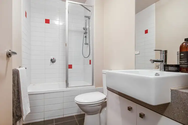 Fourth view of Homely apartment listing, 53/16-18 Poplar Street, Box Hill VIC 3128