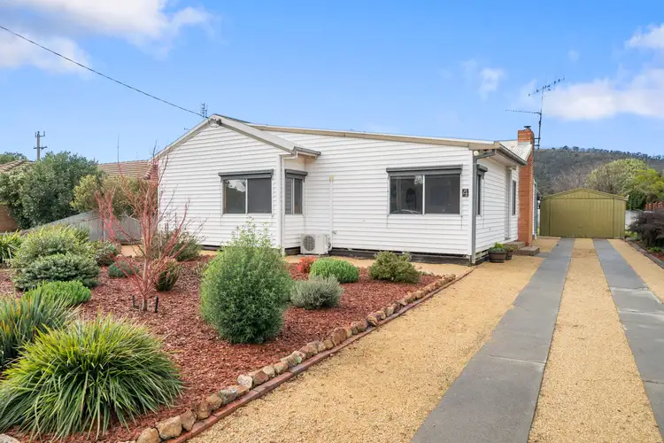 4 Holland Street, Euroa VIC 3666