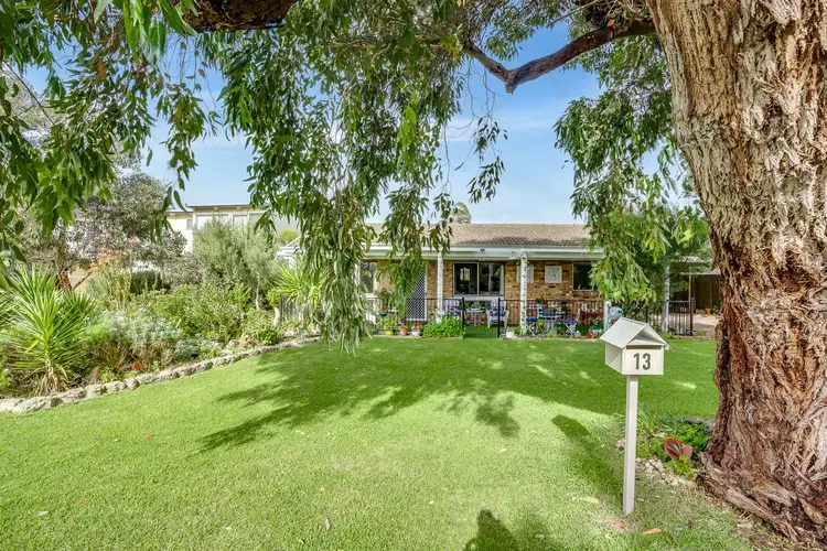 Second view of Homely house listing, 13 McKinnon Road, Goolwa South SA 5214