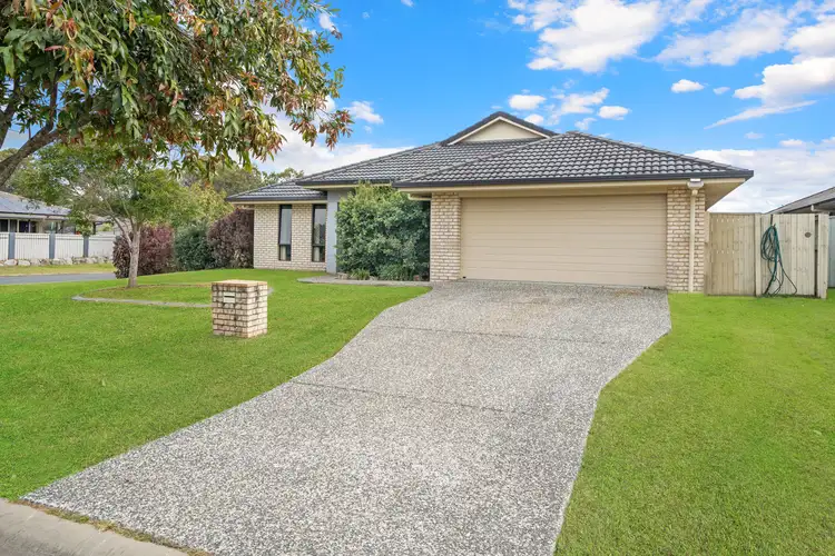 Second view of Homely house listing, 3-5 Leopardtree Drive, Upper Caboolture QLD 4510