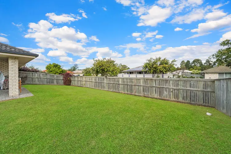 Fourth view of Homely house listing, 3-5 Leopardtree Drive, Upper Caboolture QLD 4510