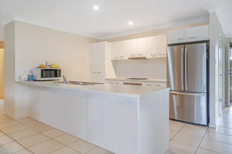 Fifth view of Homely house listing, 3-5 Leopardtree Drive, Upper Caboolture QLD 4510