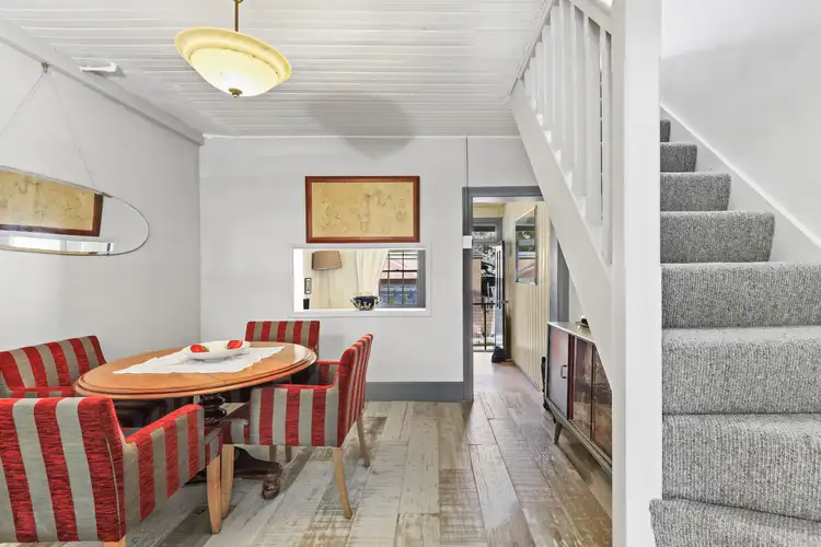 Second view of Homely house listing, 17 Hackett Street, Ultimo NSW 2007
