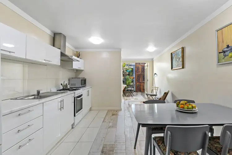 Third view of Homely house listing, 17 Hackett Street, Ultimo NSW 2007