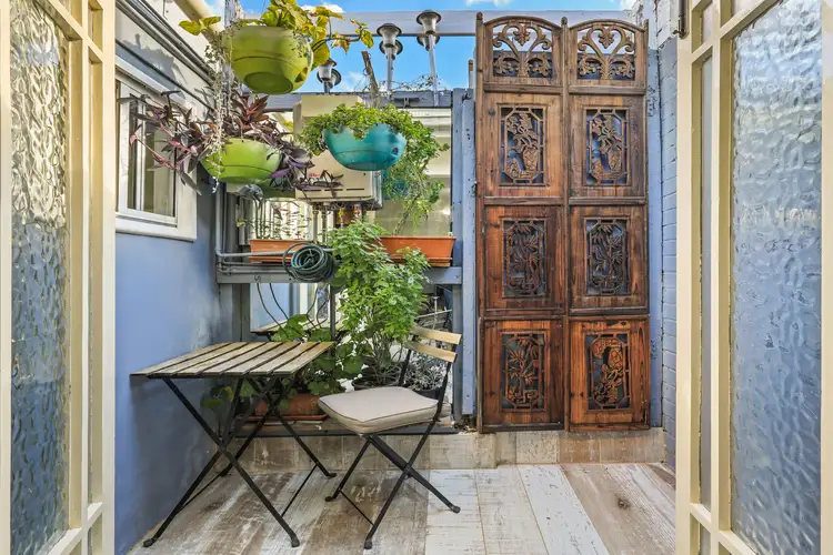 Fourth view of Homely house listing, 17 Hackett Street, Ultimo NSW 2007