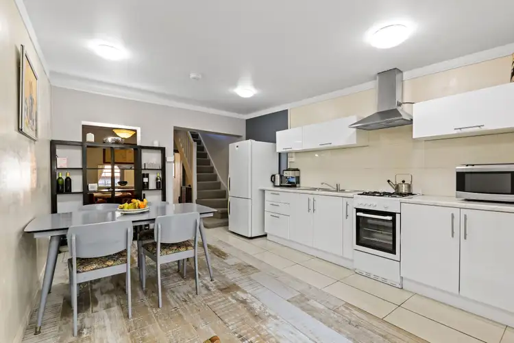Fifth view of Homely house listing, 17 Hackett Street, Ultimo NSW 2007