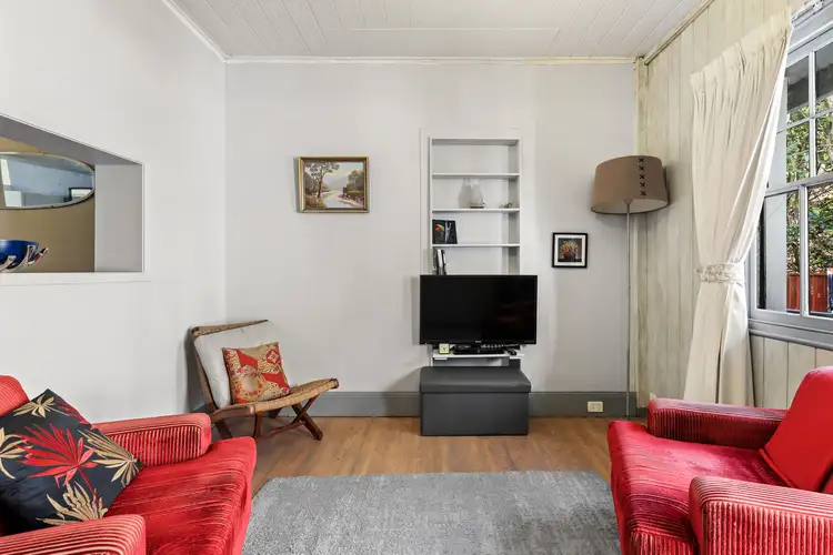 Sixth view of Homely house listing, 17 Hackett Street, Ultimo NSW 2007