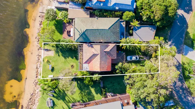 Fourth view of Homely house listing, 68 Iluka Road, Palm Beach NSW 2108
