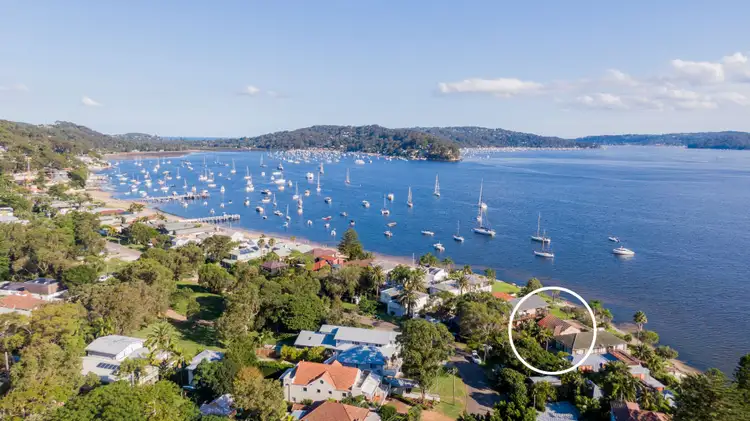 Fifth view of Homely house listing, 68 Iluka Road, Palm Beach NSW 2108