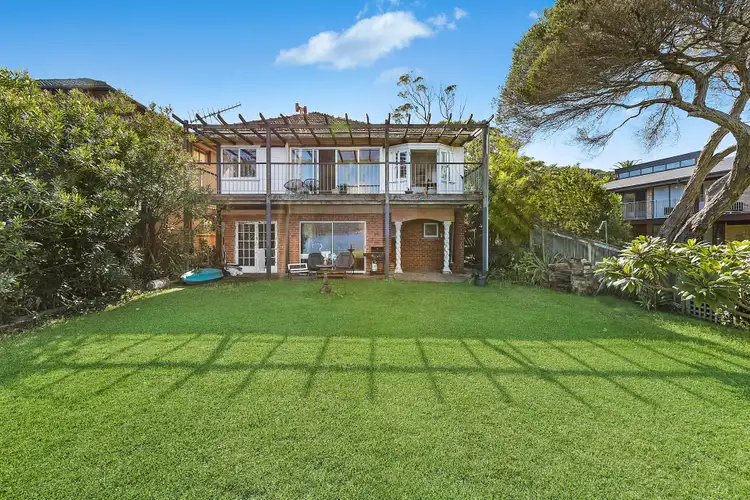 Sixth view of Homely house listing, 68 Iluka Road, Palm Beach NSW 2108