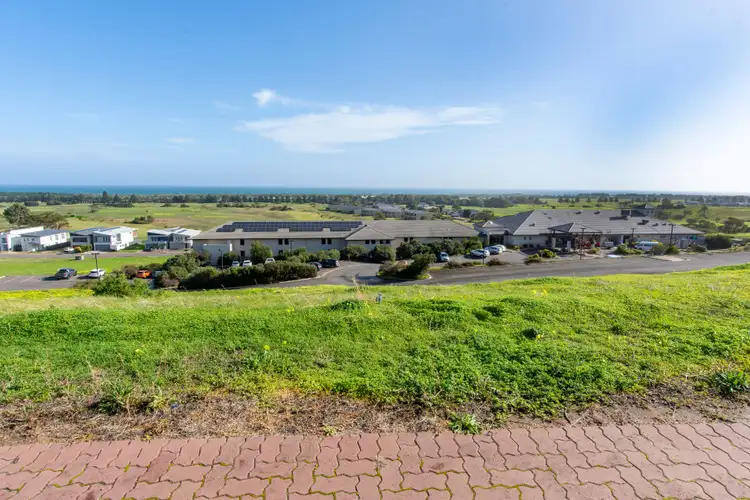 Second view of Homely land listing, 11 Turnberry Drive, Normanville SA 5204