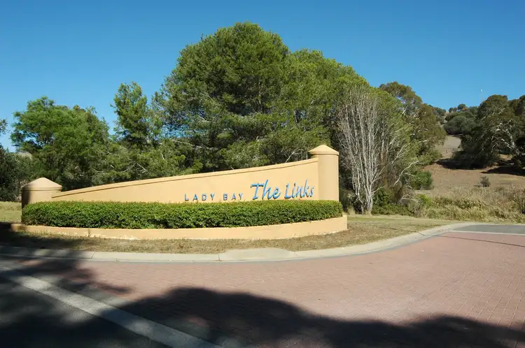 Fourth view of Homely land listing, 11 Turnberry Drive, Normanville SA 5204