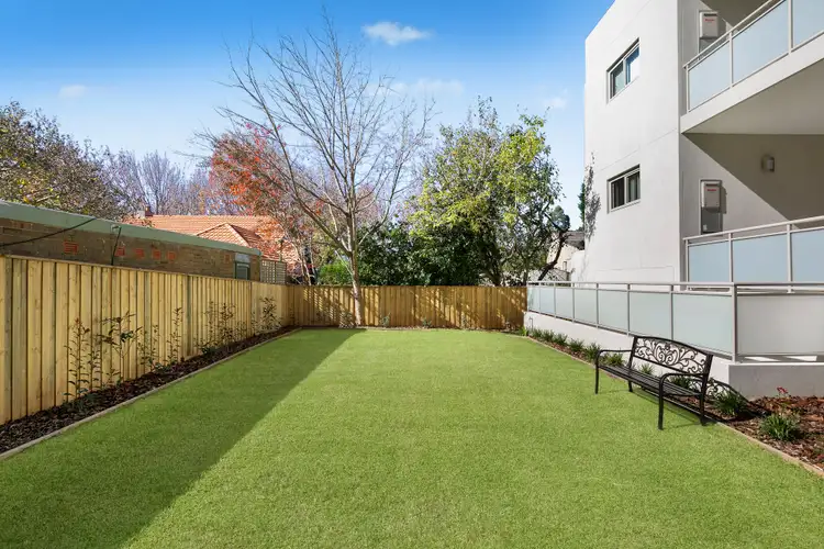 Third view of Homely apartment listing, G02/1407 Pacific Highway, Warrawee NSW 2074