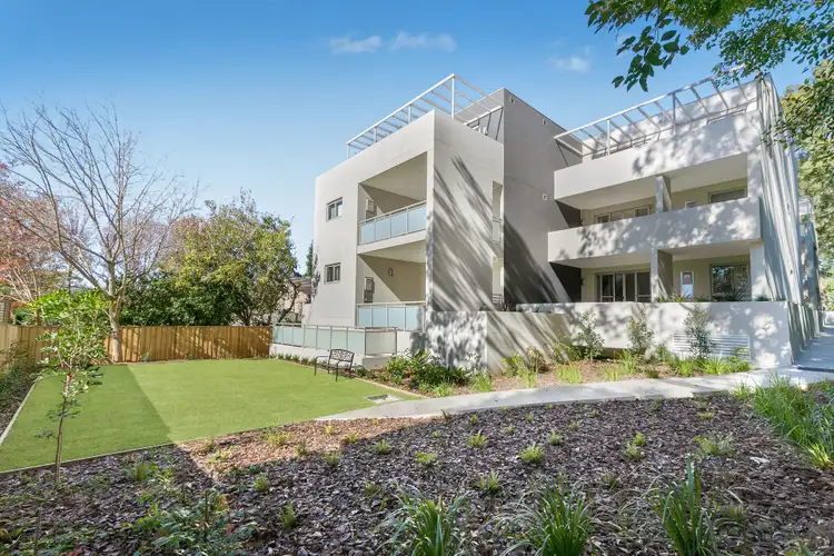 Fifth view of Homely apartment listing, G02/1407 Pacific Highway, Warrawee NSW 2074