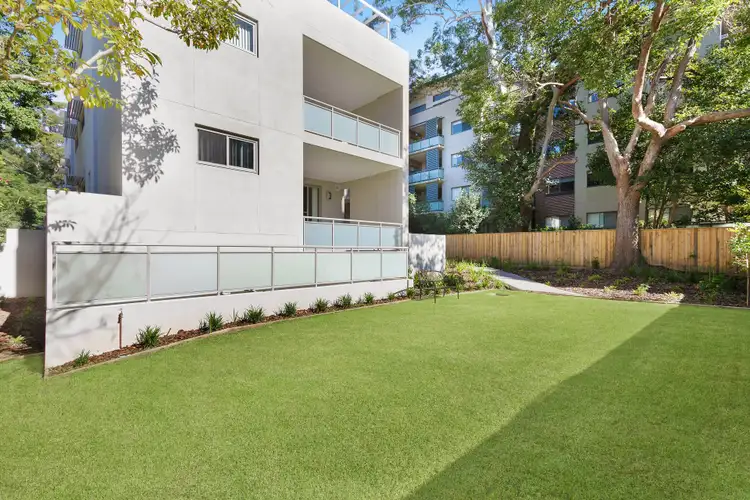 Sixth view of Homely apartment listing, G02/1407 Pacific Highway, Warrawee NSW 2074