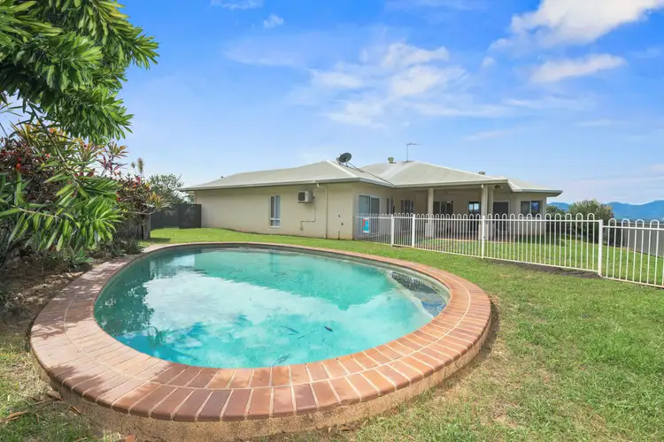 Main view of Homely house listing, 19 Sundew Close, Mount Sheridan QLD 4868