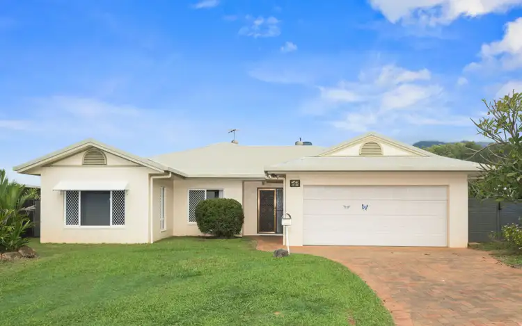 Second view of Homely house listing, 19 Sundew Close, Mount Sheridan QLD 4868