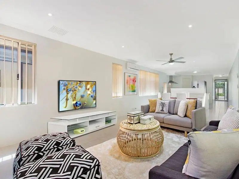 Main view of Homely house listing, 58 Arvada Street, Clarkson WA 6030