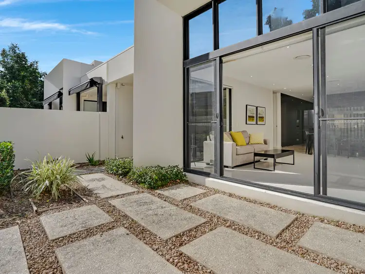 23 Theatre Drive