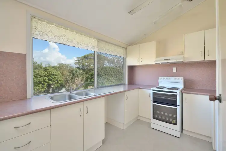 Fourth view of Homely house listing, 29 Park Street, West Gladstone QLD 4680