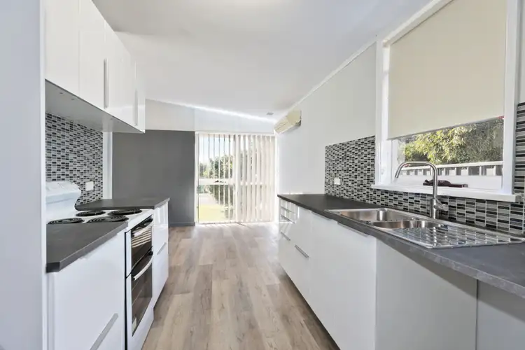 91 Richmond Road, Cambridge Park NSW 2747