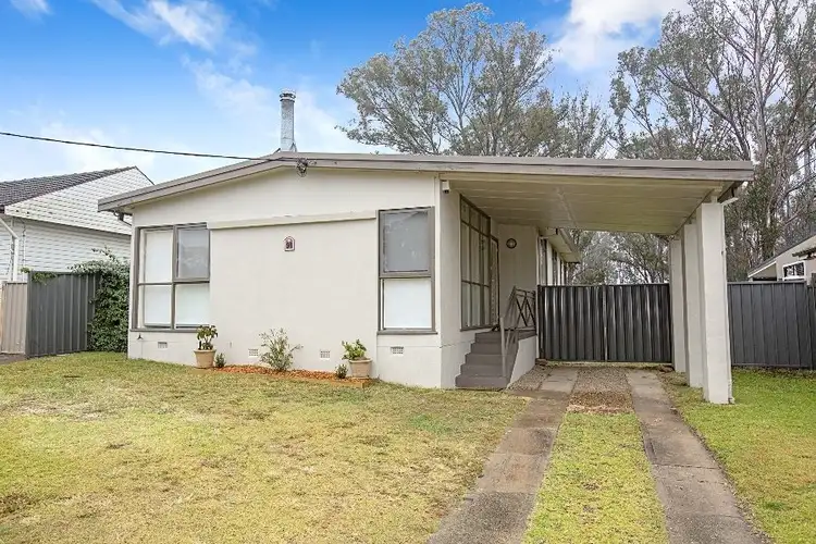 Second view of Homely house listing, 91 Richmond Road, Cambridge Park NSW 2747