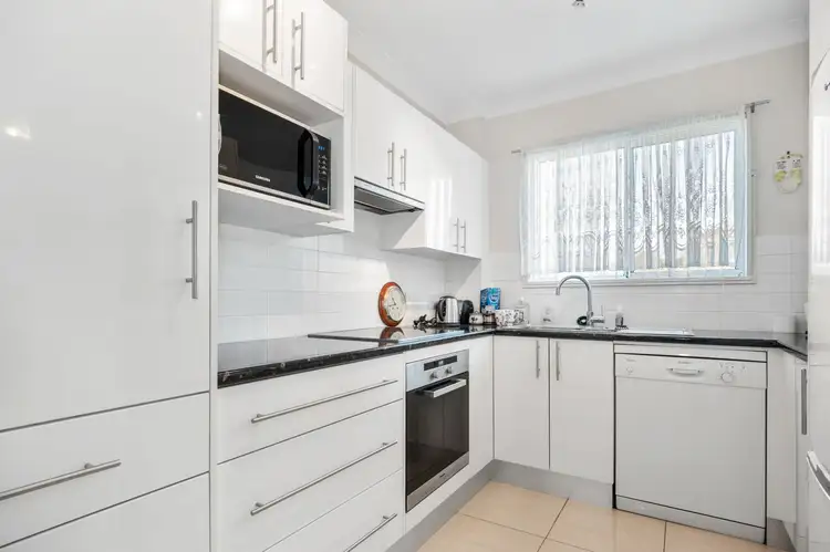 Second view of Homely retirement listing, 167/15 Lorraine Avenue, Berkeley Vale NSW 2261
