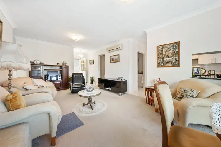 Fifth view of Homely retirement listing, 167/15 Lorraine Avenue, Berkeley Vale NSW 2261