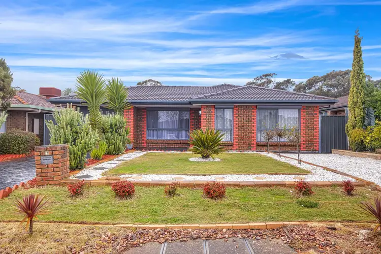 Main view of Homely house listing, 25 Tobin Crescent, Woodcroft SA 5162