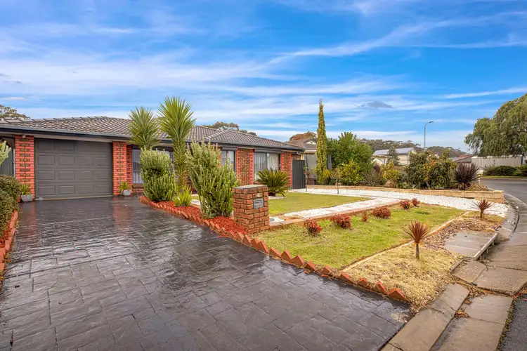 Second view of Homely house listing, 25 Tobin Crescent, Woodcroft SA 5162