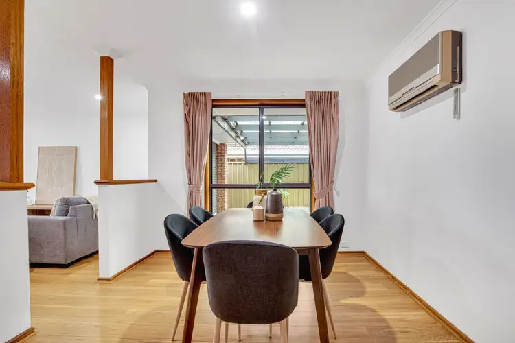 Third view of Homely house listing, 25 Tobin Crescent, Woodcroft SA 5162