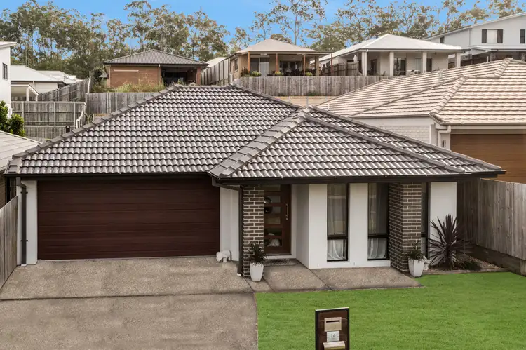 14 Meander Circuit, Holmview QLD 4207