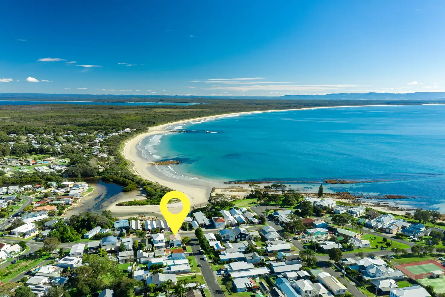 Main view of Homely house listing, 12 Walton Way, Currarong NSW 2540