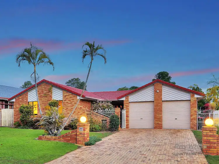 28 Lamona Circuit, Sunnybank Hills QLD 4109