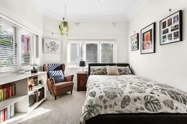 Fifth view of Homely apartment listing, 3/28 Carr Street, Coogee NSW 2034