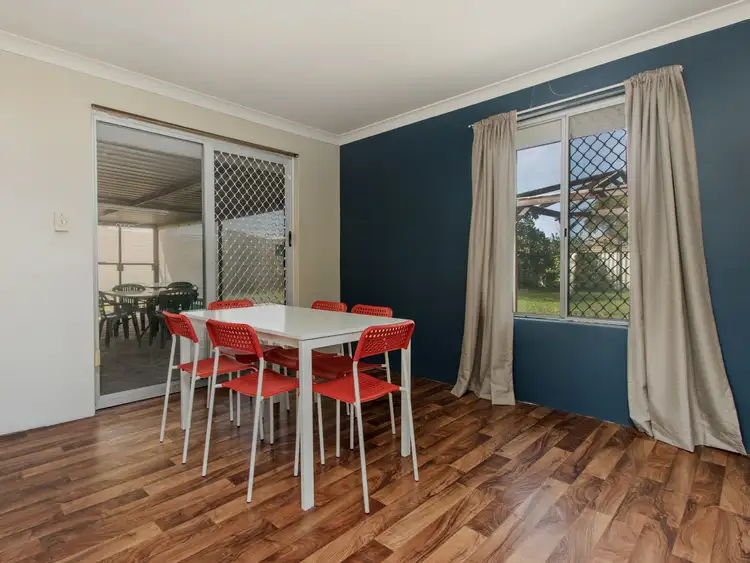 Sixth view of Homely house listing, 22 Annean Loop, Cooloongup WA 6168