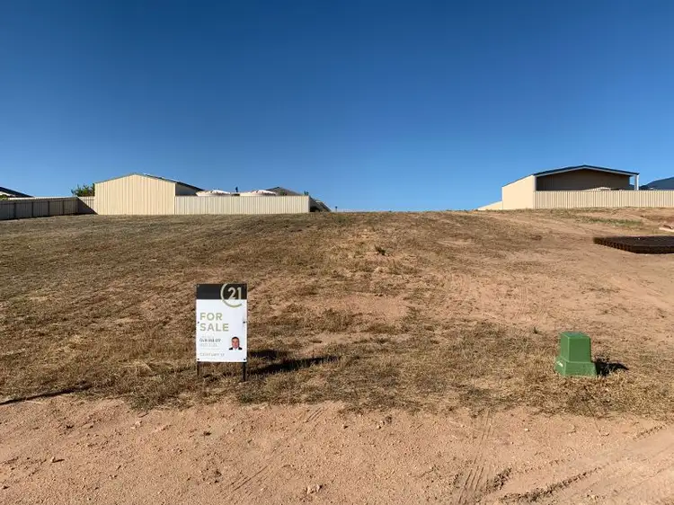 Second view of Homely land listing, 15 Gill Street, Moonta Bay SA 5558